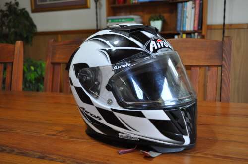 Airoh Gp500 Helmet