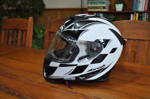 Airoh Gp500 Helmet