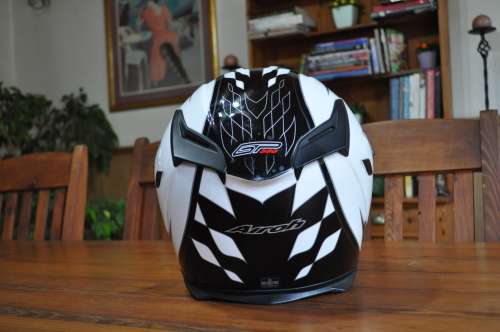 Airoh Gp500 Helmet