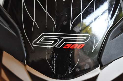 Airoh Gp500 Helmet