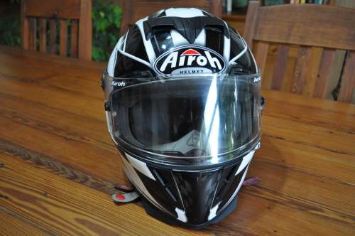 Airoh Gp500 Helmet