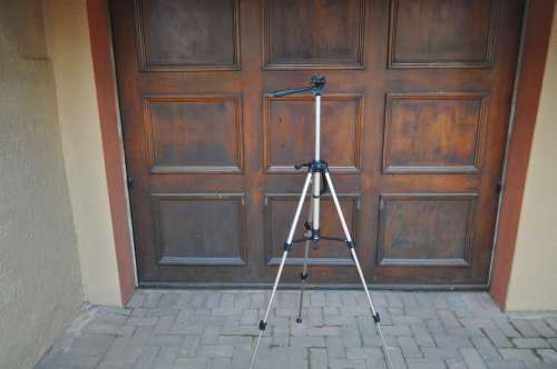 Camera Tripod