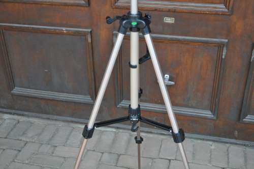 Camera Tripod