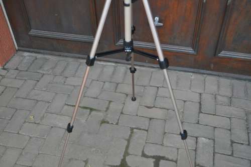 Camera Tripod
