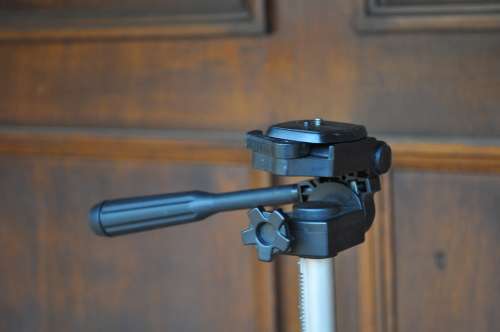 Camera Tripod