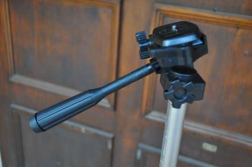 Camera Tripod