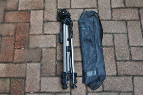 Camera Tripod