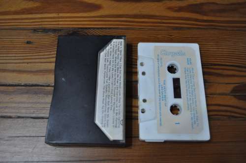 Leo Sayer - The Very Best Of (Cassette)