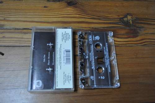Bob James - Grand Piano Canyon (Cassette)