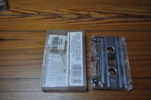 Beach Boys The Beach Boys Do It Again Cassette
