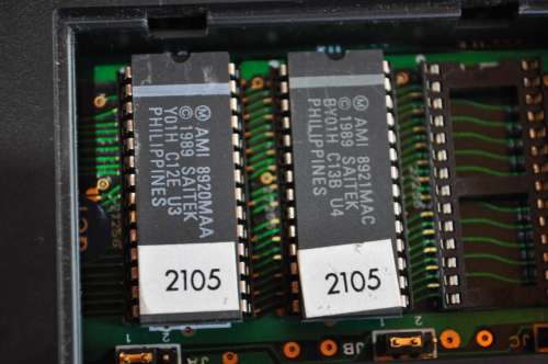 Vintage Kasparov Simultano Chess Computer