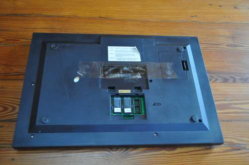 Vintage Kasparov Simultano Chess Computer