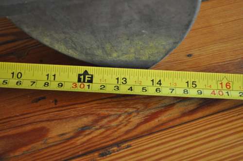 Vintage Tala Extra Large Potato Ricer