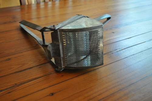 Vintage Tala Extra Large Potato Ricer