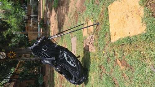 Sun Mountain Three 5 Stand Golf Bag