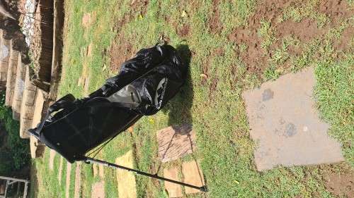 Sun Mountain Three 5 Stand Golf Bag