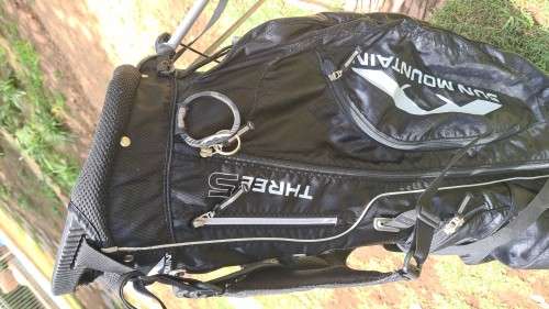 Sun Mountain Three 5 Stand Golf Bag