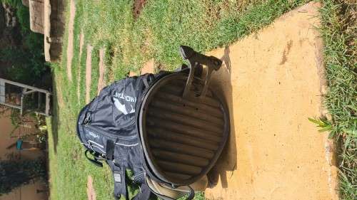 Sun Mountain Three 5 Stand Golf Bag