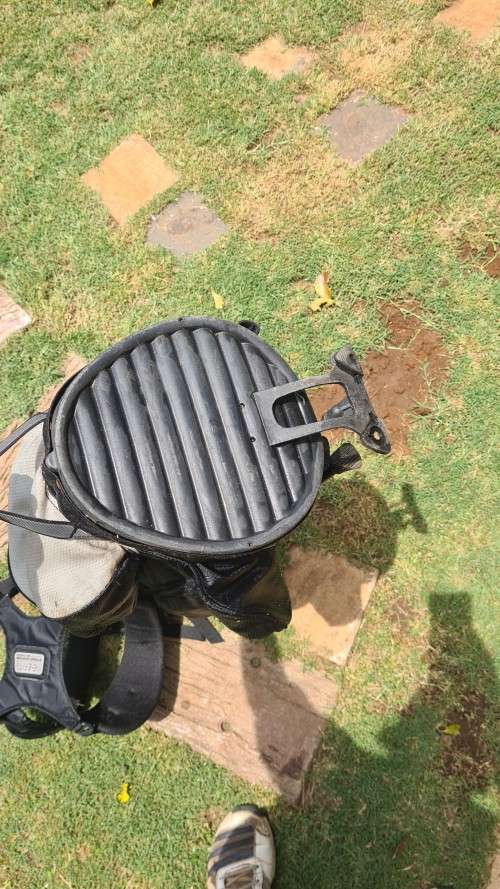 Sun Mountain Three 5 Stand Golf Bag