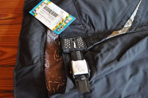 Thor S10 Motorcycle Pants (size 42)