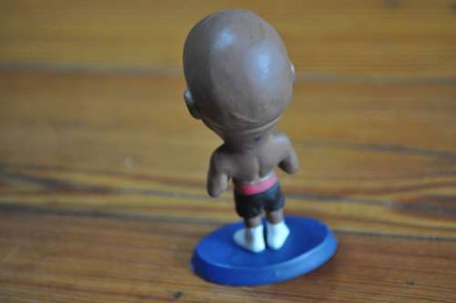 Baby Jake Figurine Arlenco 1997 (70mm)