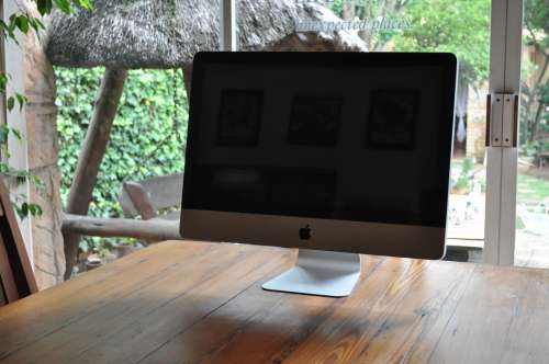 Imac Core 2 Duo 3.06 Late 2009