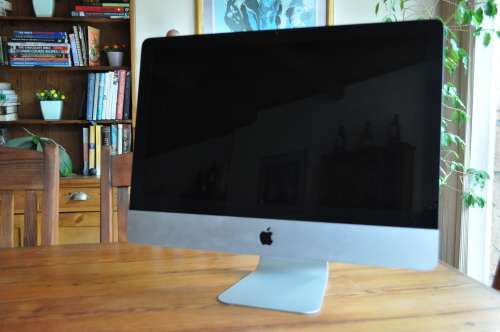 Imac Core 2 Duo 3.06 Late 2009