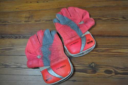 Puma Mens Wicket Keeper Gloves