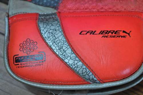 Puma Mens Wicket Keeper Gloves