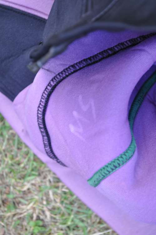 Zero Wetsuit Size Small Medium