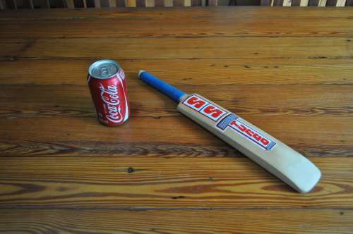 SS Turbo Grand Prix Mini Cricket Bat