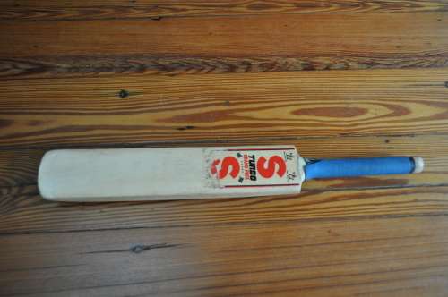 SS Turbo Grand Prix Mini Cricket Bat