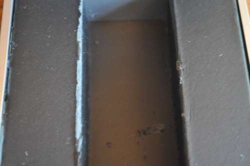 Maurice Lacroix Watch Box (box only)