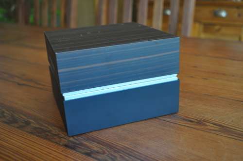 Maurice Lacroix Watch Box (box only)