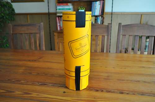 Veuve Cliequot Bottle Cooler