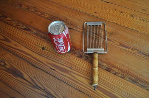 Vintage Tomato Slicer Made In Japan