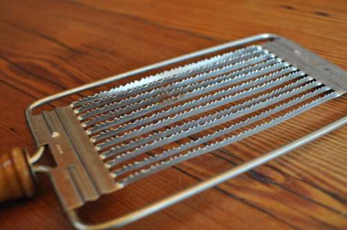 Vintage Tomato Slicer Made In Japan