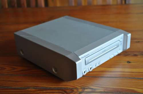 Technics Cd Player (not tested selling as is)