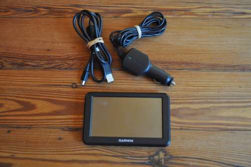 Garmin GPS Nuvi 50