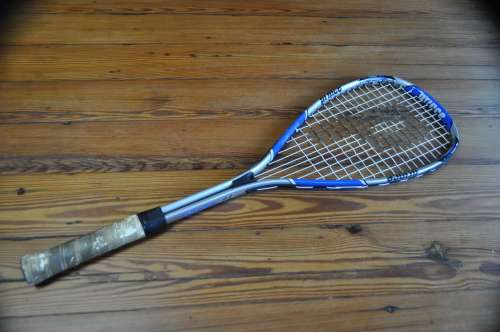 Prince Squash Racket
