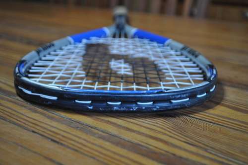 Prince Squash Racket