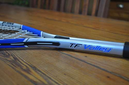 Prince Squash Racket