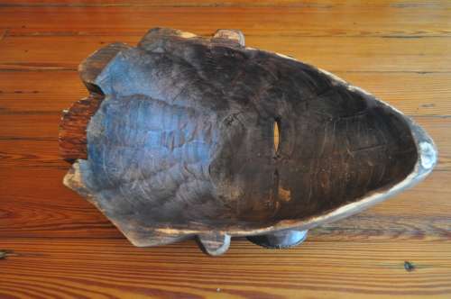 African Mask