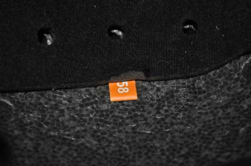 Fouganza Horse Riding Helmet Size 58