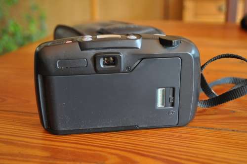 Pentax Espio 738 35mm Film Camera