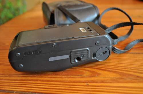 Pentax Espio 738 35mm Film Camera