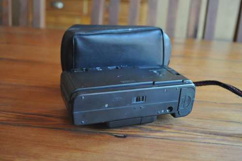 Chinon 35mm Film Camera