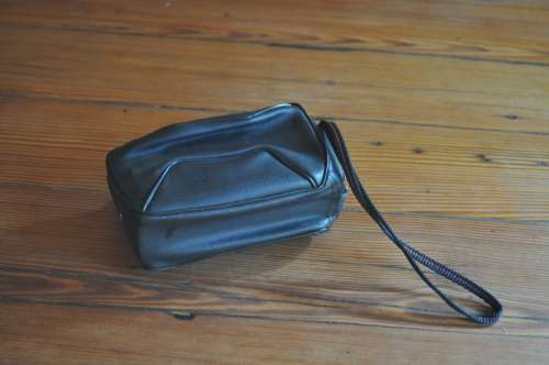 Chinon 35mm Film Camera