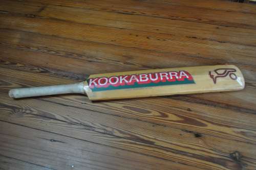 Kookaburra Dean Jones Old School Cricket Bat
