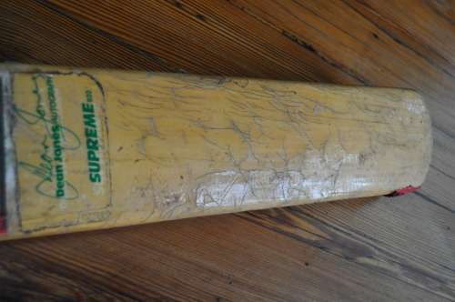Kookaburra Dean Jones Old School Cricket Bat